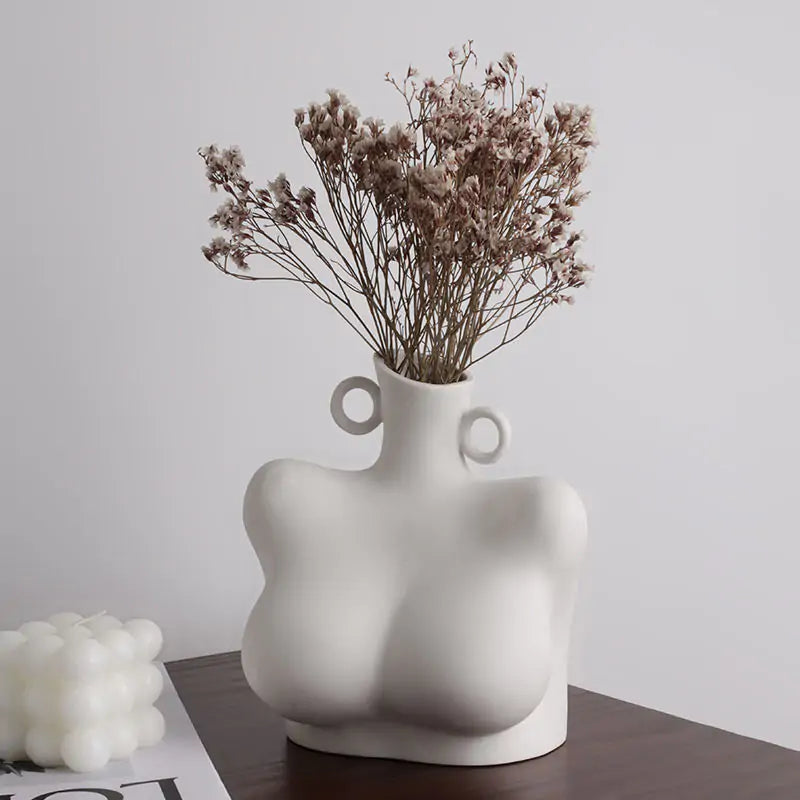 Flower Vase